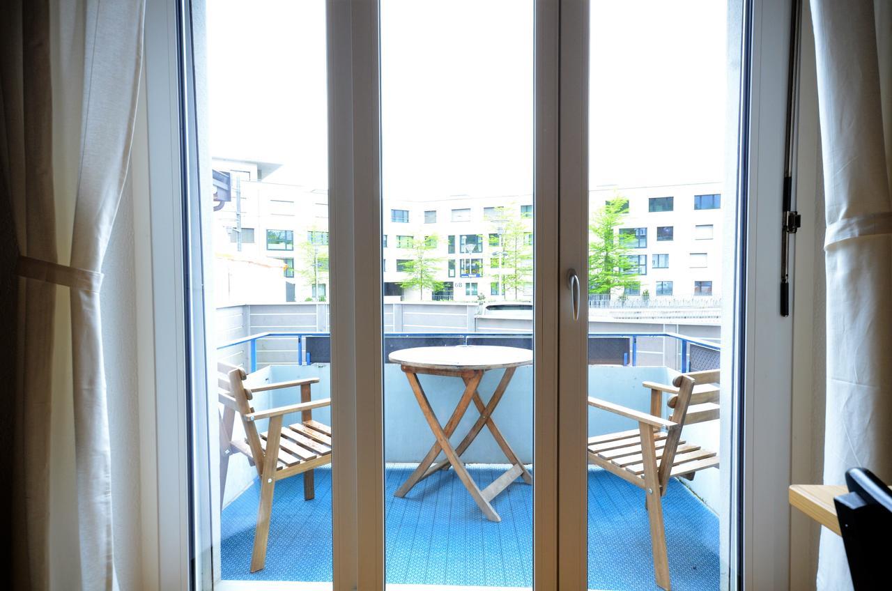Apartment 1