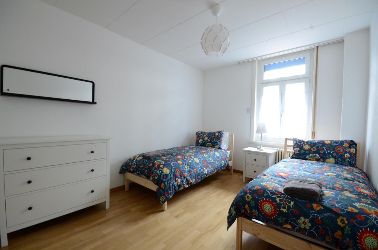 1 Apartment