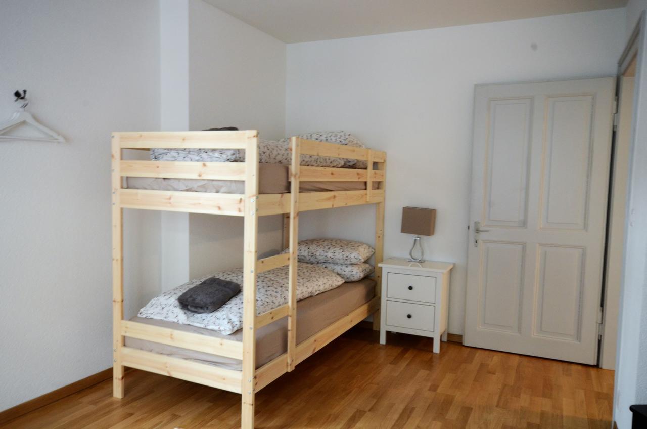 1 * Interlaken